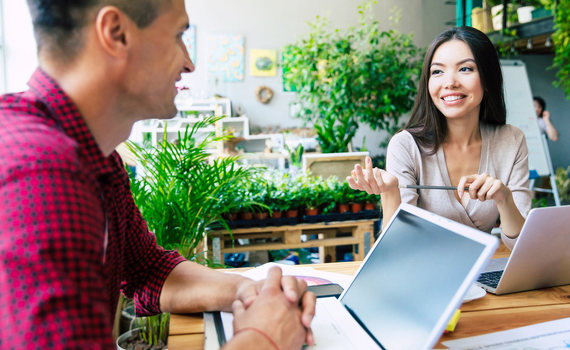 Accounting & Bookkeeping